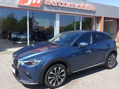 Bild des Angebotes Mazda CX-3 Sports-Line SHZ*Leder*Navi*Head-Up