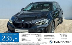 Bild des Angebotes BMW 118 i M Sport LED/S-Sitze/18-Zoll-M-Felge/HiFi LED/S-S