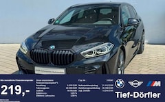BMW 118 i M Sport LED/S-Sitze/18-Zoll-M-Felge/HiFi LED/S-S