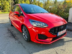 Bild des Angebotes Ford Fiesta ST-Line X Aut.PanoramNaviKameraLedAcc