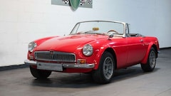 Bild des Angebotes MG MGB MG B Roadster, frühes Modell