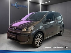 Bild des Angebotes VW e-up! e-Edition DAB SHZ Rückfahrkam. PDC
