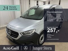 Bild des Angebotes Mercedes-Benz Citan 113 Kasten Sortimo Holzbode 6-Gang