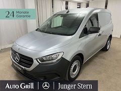 Bild des Angebotes Mercedes-Benz Citan 113 Kasten Sortimo Holzbode 6-Gang