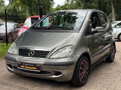 Bild des Angebotes Mercedes-Benz A 140 CLASSIC Tüv & Service Neu Klimaanlage