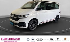 Bild des Angebotes VW T6.1 California 2.0 TDI Beach Camper Edition 4Motion ACC LED DAB N