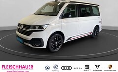 Bild des Angebotes VW T6.1 California 2.0 TDI Beach Camper Edition 4Motion ACC LED DAB N