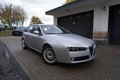 Bild des Angebotes Alfa Romeo Sportwagon 1.9 JTS 16V Distinctive KLIMA+NAVI+ALU+PDC+6-Gang