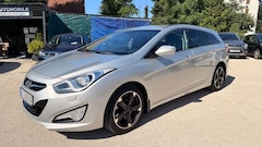 Bild des Angebotes Hyundai i40 cw 1.7 CRDi Style,Navi,Rückfahrkamera