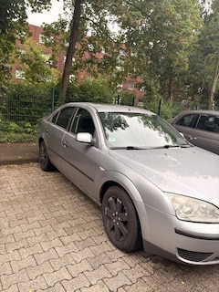 Bild des Angebotes Ford Mondeo 2.0 TDCi Futura 115
