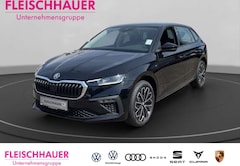 Bild des Angebotes Skoda Scala 1.0 TSI Selection ACC CARPLAY LED NAVI PDC