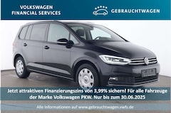 Bild des Angebotes VW Touran Comfortline 1.5 TSI DSG Pano*AHK*RFK*PDC