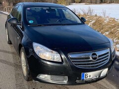 Bild des Angebotes Opel Insignia Insignia 2.0 CDTI Edition