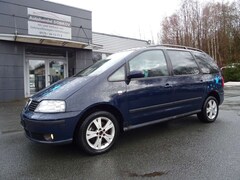Bild des Angebotes SEAT Alhambra Reference 2.0TDI AHK