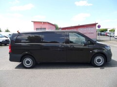 Bild des Angebotes Mercedes-Benz Vito 116 cdi Extralang+REGALE+Standh+AHK+Cam+Klima+Navi