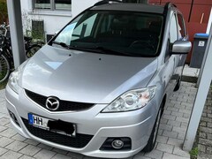 Bild des Angebotes Mazda 5 5 1.8 Active 7-Sitzer