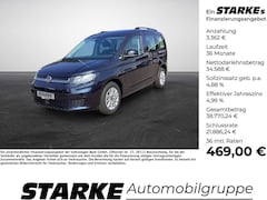 Bild des Angebotes VW Caddy 2.0 TDI DSG Life