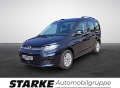 Bild des Angebotes VW Caddy 2.0 TDI DSG Life