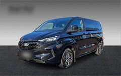 Bild des Angebotes Ford Transit Custom Tourneo Custom Bus 320 L1 Titanium FWD ACC+TotW