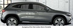 Bild des Angebotes Mercedes-Benz GLA 180 Progressive MBUX RFK LED SHZ AHK MBUX