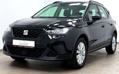 Bild des Angebotes SEAT Arona Style 1.0 TSI * 1.HAND * TEMPOMAT * PDC *