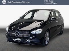 Bild des Angebotes Mercedes-Benz B 200 B-Klasse