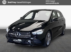 Bild des Angebotes Mercedes-Benz B 200 B-Klasse