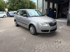 Bild des Angebotes Skoda Fabia 1.2 Classic Klima-E Fenster-ABS-ASR-Airbag