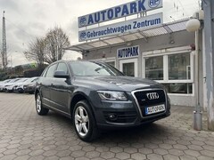 Bild des Angebotes Audi Q5 3.0 TDI Quattro**Vollausstattung**