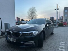 Bild des Angebotes BMW 530 530d Touring Aut. Luxury Line