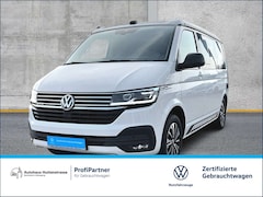 Bild des Angebotes VW T6 California Ocean Aufstelldach LED Küche Kamera