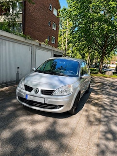 Renault Scenic Avantage