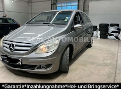 Bild des Angebotes Mercedes-Benz B 180 B B 180 CDI AUTOMATIK *1.HAND*TÜV NEU*SH*