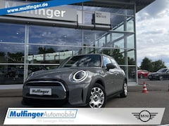 Bild des Angebotes MINI One Essential Trim Navi Kamera LED DrivAss.DAB