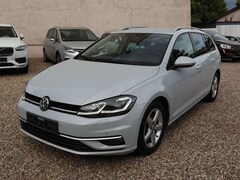 Bild des Angebotes VW Golf Variant Golf VII Variant Highline*Navi*Klima*1.Hand*AHK*