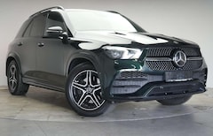 Bild des Angebotes Mercedes-Benz GLE 400 d 4Matic 9G-Tronic AMG Leder/Distronic/K