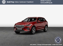 Bild des Angebotes Volvo XC60 XC60 T6 AWD Plug-in Hybrid Plus Bright