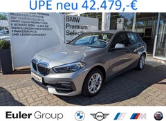 Bild des Angebotes BMW 118 i DKG SportLine Comf.Pak. HiFi LCProf LenkHzg Park