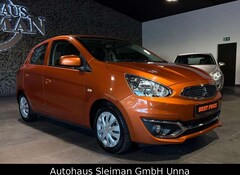Bild des Angebotes Mitsubishi Space Star Diamant Edition/Klima/Tüv-Neu
