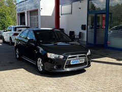 Bild des Angebotes Mitsubishi Lancer Sportback Intense I TÜV 2028