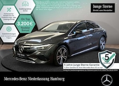 Bild des Angebotes Mercedes-Benz EQE 300 Avantgarde WideScreen Pano Distr. HUD TV