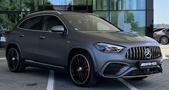 Bild des Angebotes Mercedes-Benz GLA 35 AMG 4Matic Pano-21"-HUD-Premium Plus-AHK