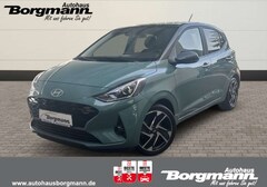 Bild des Angebotes Hyundai i10 Prime Sportpaket Navi Apple CarPlay Android Auto