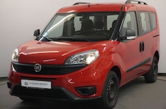 Bild des Angebotes Fiat Doblo 1.6 Pop Klima Bluetooth Schiebetür