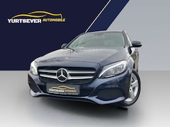Bild des Angebotes Mercedes-Benz C 250 T d 4Matic*LED*KAM*LEDER*SHZ*ALU*TEMP*