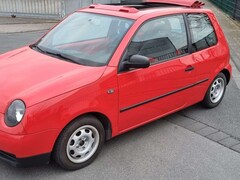 Bild des Angebotes VW Lupo Topzustand, Faltdach, TÜV/AU neu