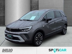 Bild des Angebotes Opel Crossland 1.2T ELEGANCE LED Kamera Apple CarPlay Android Aut