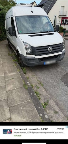 Bild des Angebotes VW Crafter Crafter 35 TDI DPF Cool Profi