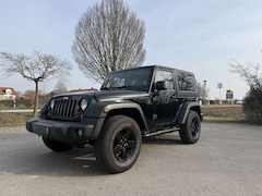 Bild des Angebotes Jeep Wrangler Sport