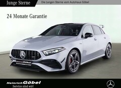 Bild des Angebotes Mercedes-Benz A 35 AMG A 35 4M PERFORMANCE-SITZE+AERODYNAMIK.P+NIGHT-II